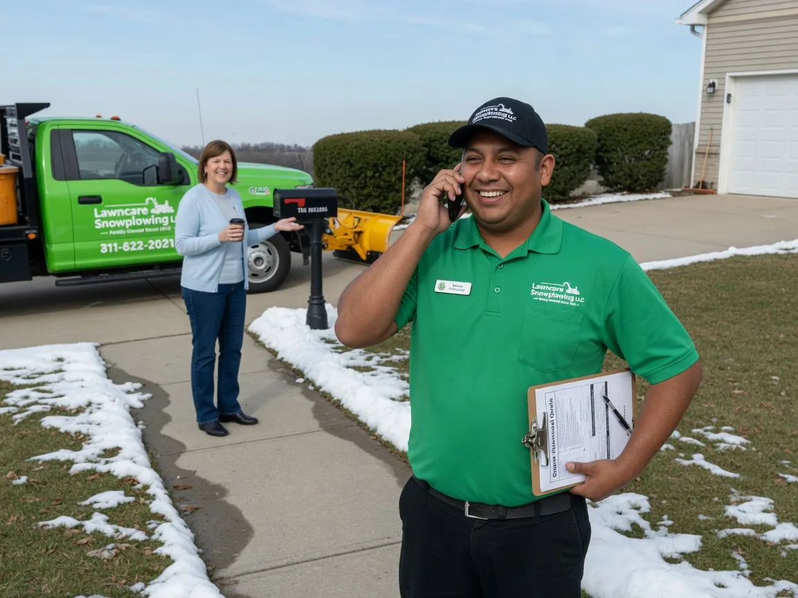 Lawn Care Services By Expert Landscaper Milfay, OK FAQs
